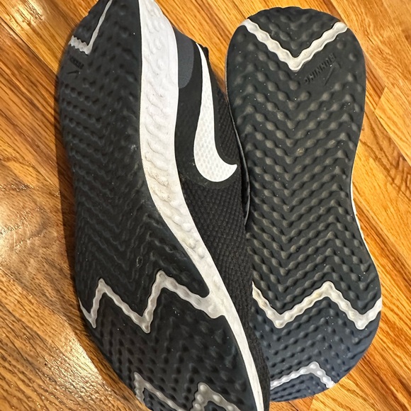 Nike Revolution sneakers